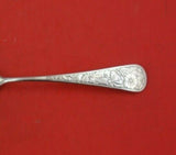 Delhi by Gorham Sterling Silver Berry Spoon Pointed 9 1/4" Serving Heirloom