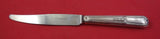 Bagatelle by Christofle Sterling Silver Dinner Knife French 9 3/4"