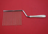 Silver Flutes by Towle Sterling Silver Cake Breaker HH WS 10 1/2"