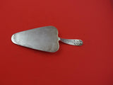Villeroy by Christofle Plate Silverplate Pastry Server FH  7 1/2"