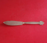 Bittersweet by Georg Jensen Sterling Silver Fish Knife FH AS with Notch 7 1/2"