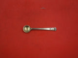 San Lorenzo by Tiffany and Co Sterling Silver Salt Spoon Master Original 3 3/8"