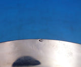 Empire by Unknown Italian Sterling Silver Vegetable Dish Covered w/Handle #7015