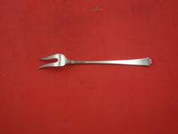 Debutante by Richard Dimes Sterling Silver Pickle Fork 2-tine 6 1/2" Serving
