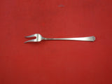 Debutante by Richard Dimes Sterling Silver Pickle Fork 2-tine 6 1/2" Serving