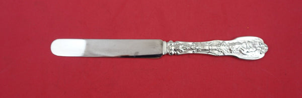 Mythologique by Gorham Sterling Silver Dessert Knife FH All Sterling 7 3/8"