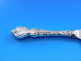 Du Barry by International Sterling Silver Cheese Cleaver HHWS  Custom 7 1/4"