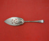 Westminster by International Sterling Silver Jelly Cake Server 8" Serving