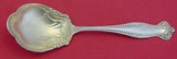 Canterbury by Towle Sterling Silver Sugar Spoon GW Lobed Bowl 5 3/4"