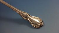 Old Master by Towle Sterling Silver Flatware Set For 8 Service 37 Pieces