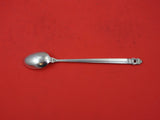 Royal Danish by International Sterling Silver Iced Tea Spoon 7 3/8"