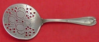 Colonial by Tiffany and Co Sterling Silver Tomato Server Original 8" Leaf Vine
