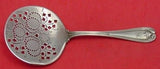 Colonial by Tiffany and Co Sterling Silver Tomato Server Original 8" Leaf Vine