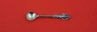 El Grandee by Towle Sterling Silver Salt Spoon cast only marked sterling 2 3/4"