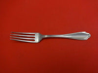 Stratford by Whiting Sterling Silver Regular Fork 6 3/4" Flatware Antique