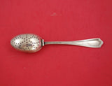 Governor Bradford by International Sterling Silver Tea Infuser Spoon 5 1/2"