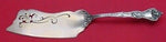 Intaglio by Reed & Barton Sterling Silver Ice Cream Slice Pierced GW 12 1/2"