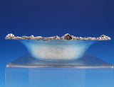 Daisy by Riley, Wood and Pyms Sterling Silver Champagne Coaster #70 (#7998)