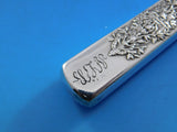 Fontainebleau by Gorham Sterling Silver Regular Knife French 8 1/2" Multi-motif