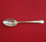Rhythm by Wallace Sterling Silver Teaspoon 6