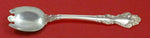 Spanish Baroque by Reed and Barton Sterling Silver Ice Cream Dessert Fork Custom