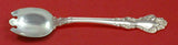 Spanish Baroque by Reed and Barton Sterling Silver Ice Cream Dessert Fork Custom