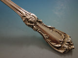 Burgundy by Reed & Barton Sterling Silver Flatware Set Service 32 pcs Dinner