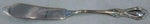 Southern Colonial by International Sterling Master Butter Flat Handle 7"