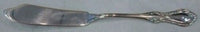 Southern Colonial by International Sterling Master Butter Flat Handle 7"