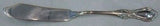 Southern Colonial by International Sterling Master Butter Flat Handle 7"