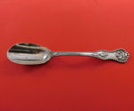 Charles II by Dominick and Haff Sterling Silver Cheese Scoop Original 8 1/8"