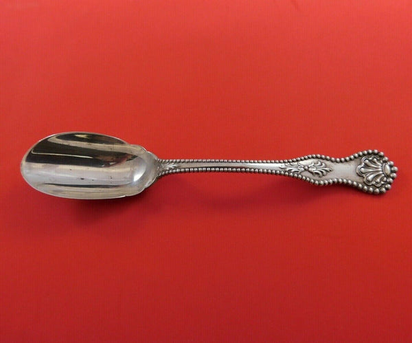 Charles II by Dominick and Haff Sterling Silver Cheese Scoop Original 8 1/8"