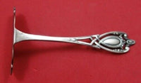 Monticello By Lunt Sterling Silver Baby Food Pusher Original Large 4"