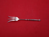 Number 824 by Gorham Sterling Silver Lemon Fork 4 1/2"
