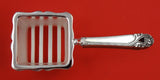 Spring Glory by International Sterling Silver Corn Butterer HH Custom Made