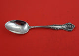 Cleone by International Sterling Silver Teaspoon  5 3/4"