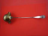 Georgian by Towle Sterling Silver Punch Ladle Double Spout FH GW 15 1/2" Serving