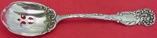 La Reine by Reed & Barton Sterling Silver Sugar Sifter Custom Made 6"