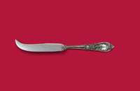 Richelieu by International Sterling Silver Avocado Knife Custom Made 5 5/8"