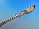 Broom Corn by Tiffany & Co. Sterling Silver Ice Cream Server Dolphin 11 3/8"