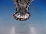 Chantilly Grand by Gorham Sterling Silver Salt & Pepper Shakers A2357 (#7344)