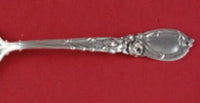 La Parisienne by Reed & Barton Sterling Silver Bouillon Soup Spoon 5 1/4"