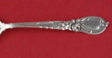 La Parisienne by Reed & Barton Sterling Silver Bouillon Soup Spoon 5 1/4"