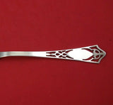 Dresden by International Sterling Silver Regular Fork 7 1/4" Flatware