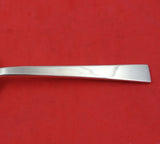 Continental by Tuttle Sterling Silver Cream Soup Spoon 6 3/8" Silverware