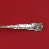 Wave Edge by Tiffany and Co Sterling Silver Ice Cream Server with Ridges 11 1/2"