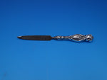 Irian by Wallace Sterling Silver Nail File 6 3/4" HH WS Figural Vintage (#7732)