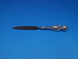 Irian by Wallace Sterling Silver Nail File 6 3/4" HH WS Figural Vintage (#7732)