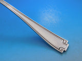Etruscan by Gorham Sterling Silver Flatware Set for 12 Service 84 pieces Dinner