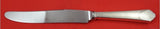 Governor Winthrop by Frank Whiting Sterling Silver Regular Knife french 9"